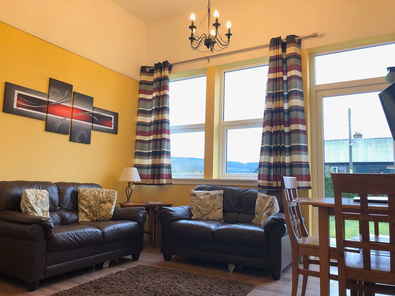 Uk7522 - Science in Argyll & Bute