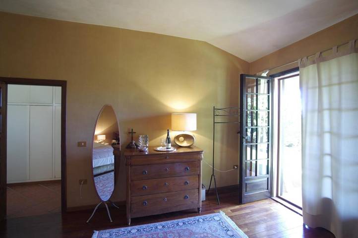 Location de vacances pour 3 personnes, avec jardin ainsi que piscine et vue à Carbonia - 3