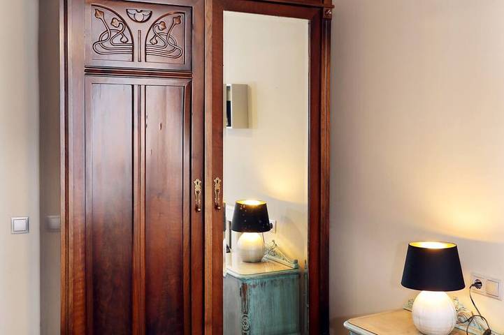 Gîte pour 5 personnes, avec jacuzzi à La Seu d'Urgell - 3