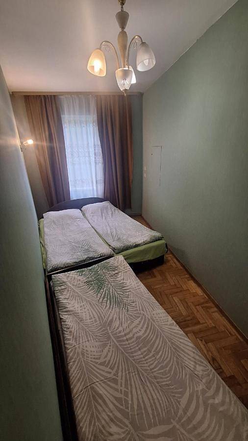 Gîte pour 5 personnes, avec terrasse et jacuzzi en Lettonie - 2