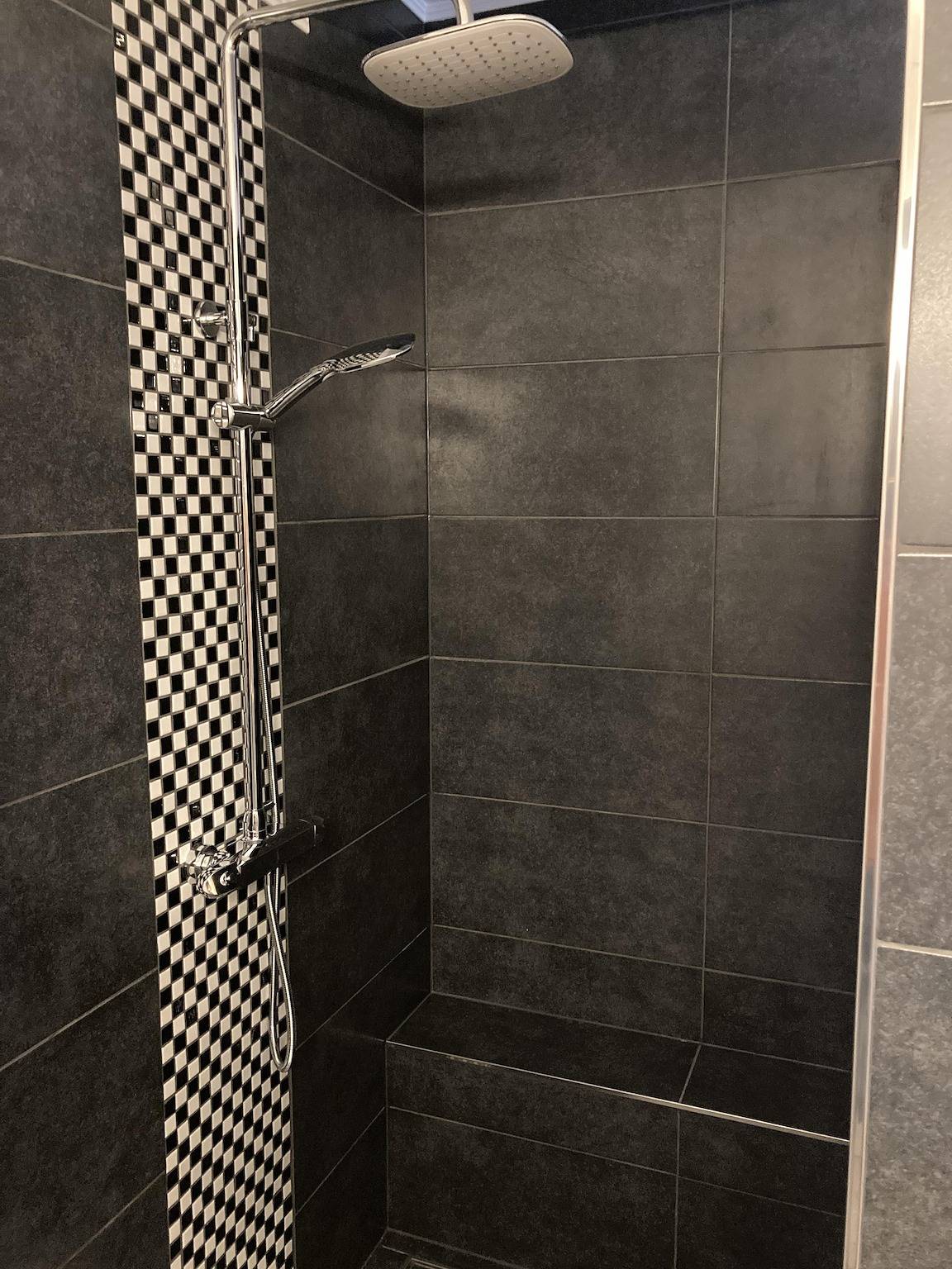 Ganze Ferienwohnung, 3-Bett-Ferienwohnung Dusche/Wc, 1 Schlafraum in Brockscheid, Vulkaneifel