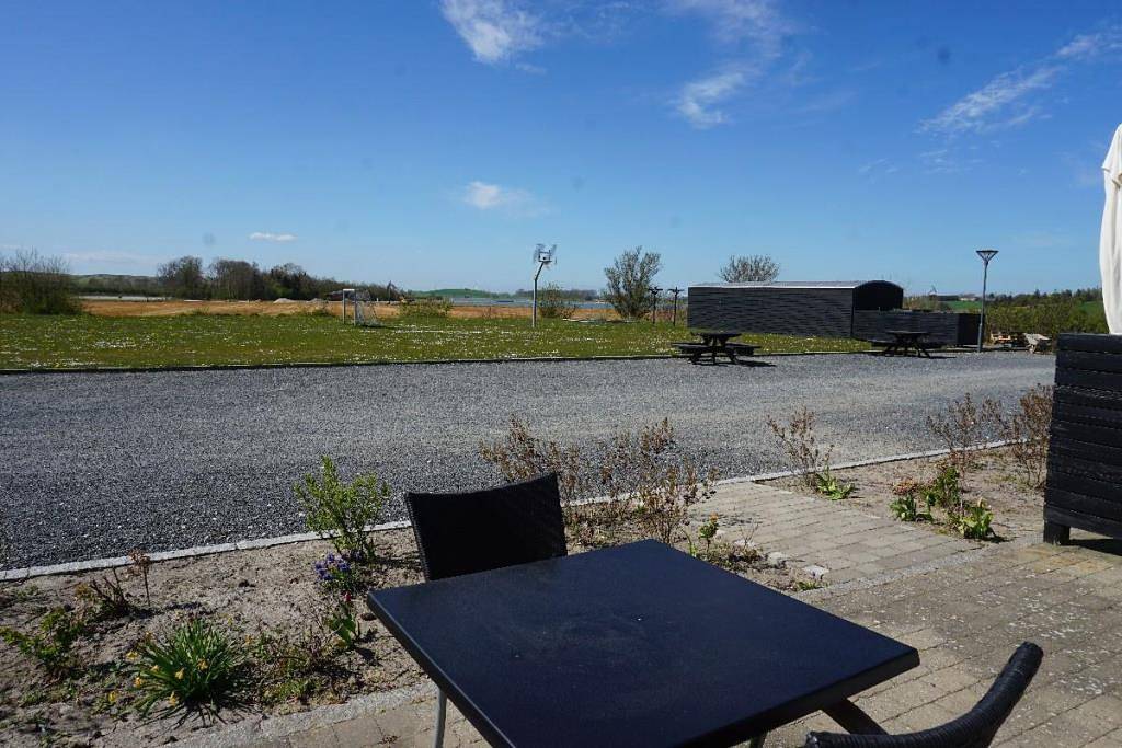 Moderne Ferienwohnung 800m vom tollen Strand in Kerteminde in Kerteminde, Kerteminde und Umgebung