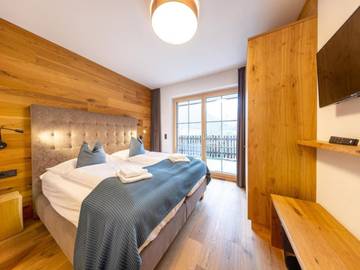 Villa voor 8 Personen in Neukirchen am Großvenediger, Salzburg (stad), Afbeelding 3