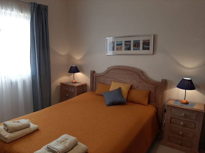 Ferienwohnung für 6 Personen, mit Pool und Garten in Lagos - 2