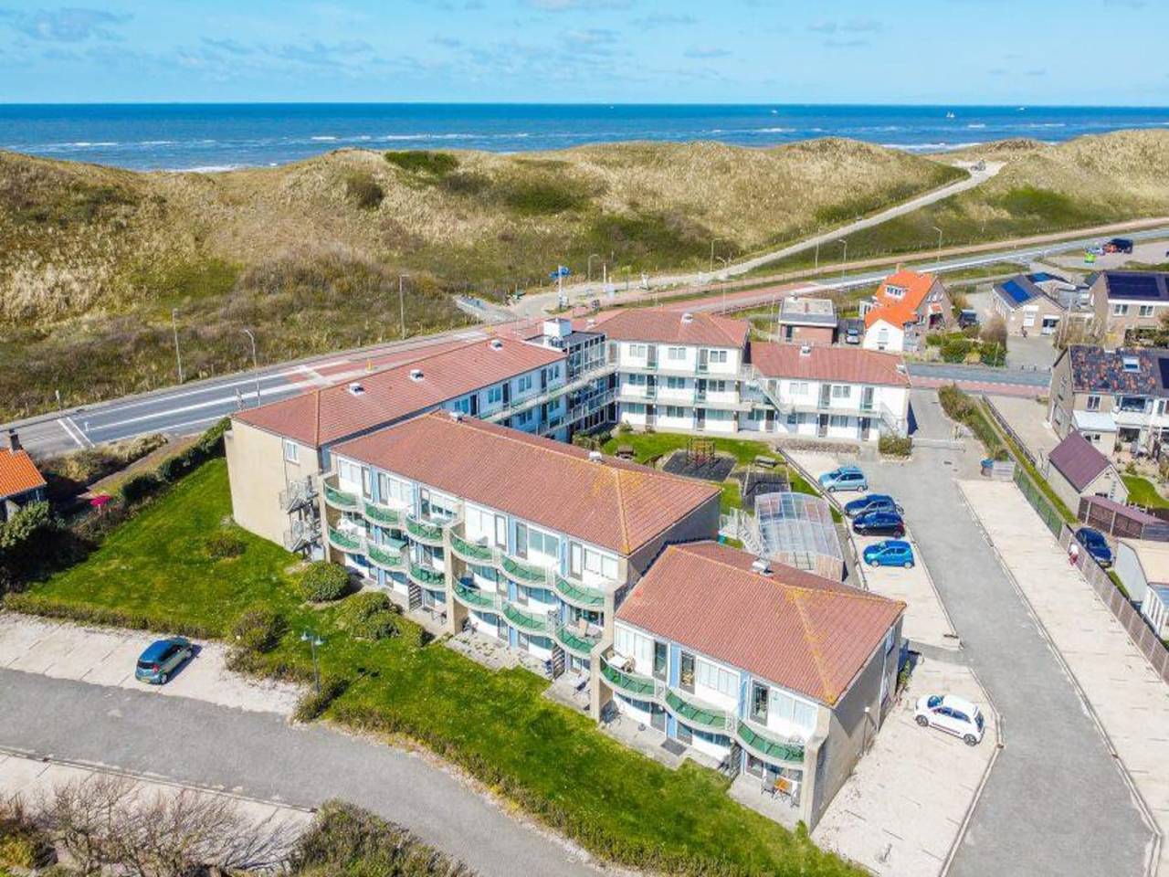 Appartamento vacanze a Callantsoog a partire da 142€ a notte