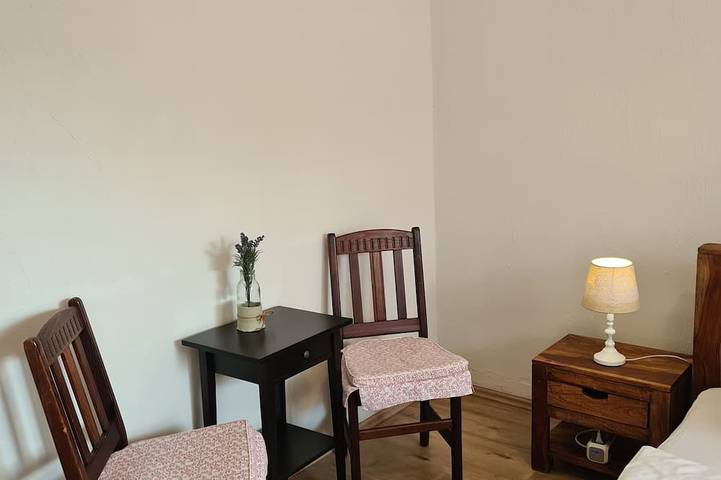 Ferienhaus für 6 Personen, mit Garten und Terrasse in Zossen - 3