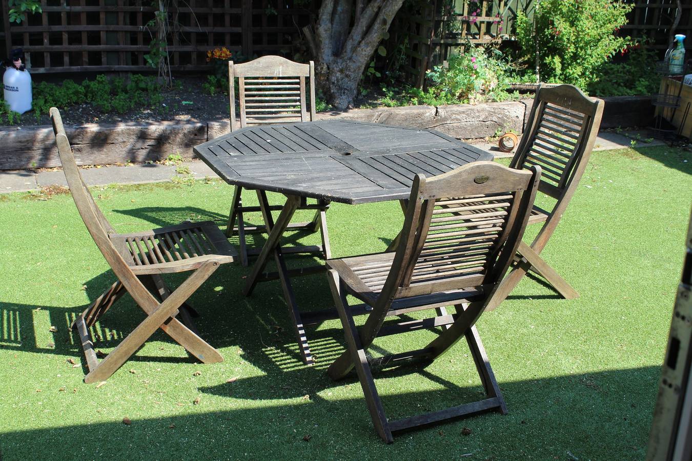 Estudio entero, Studio Retreat Sleeps 1 - Wifi & Parking in Coleridge Ward, Cambridge