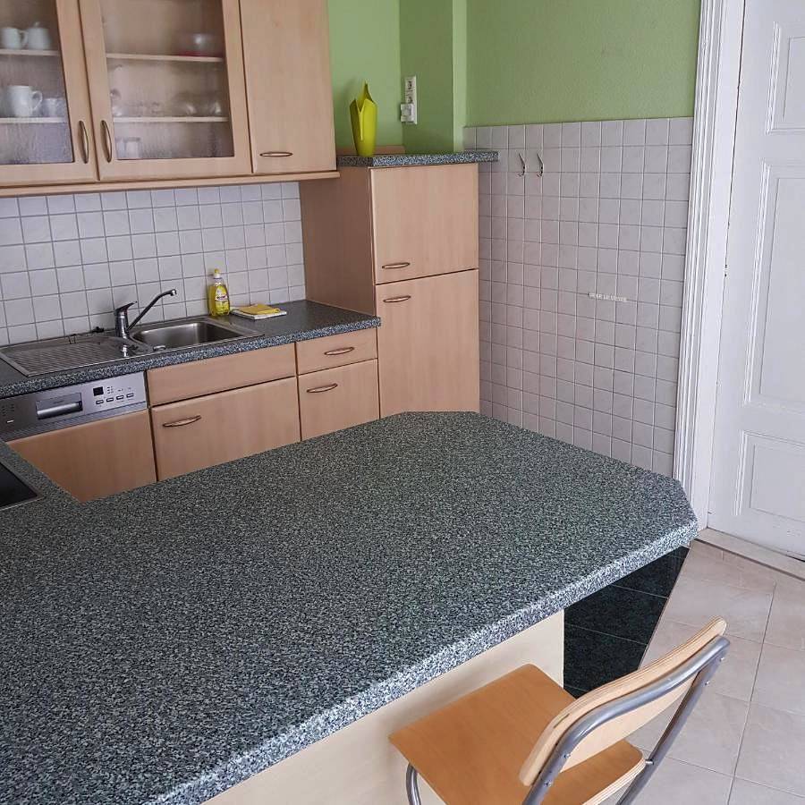 Ganze Wohnung, One-Bedroom Apartment in Grevesmühlen, Nordwestmecklenburg (Wismar und Umgebung)