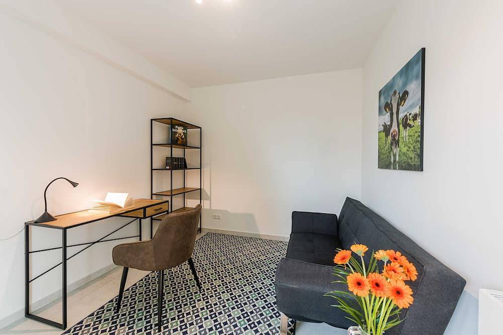 Ganze Wohnung, Ferienwohnung 7 Midlum - Ferienwohnungen Citydomizil Leer, 15202 in Leer, Ostfriesland