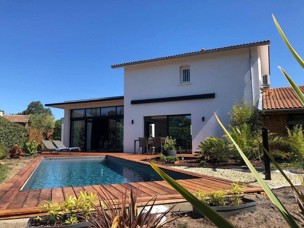 Deluxe Room in Gujan-Mestras, Région d'Arcachon