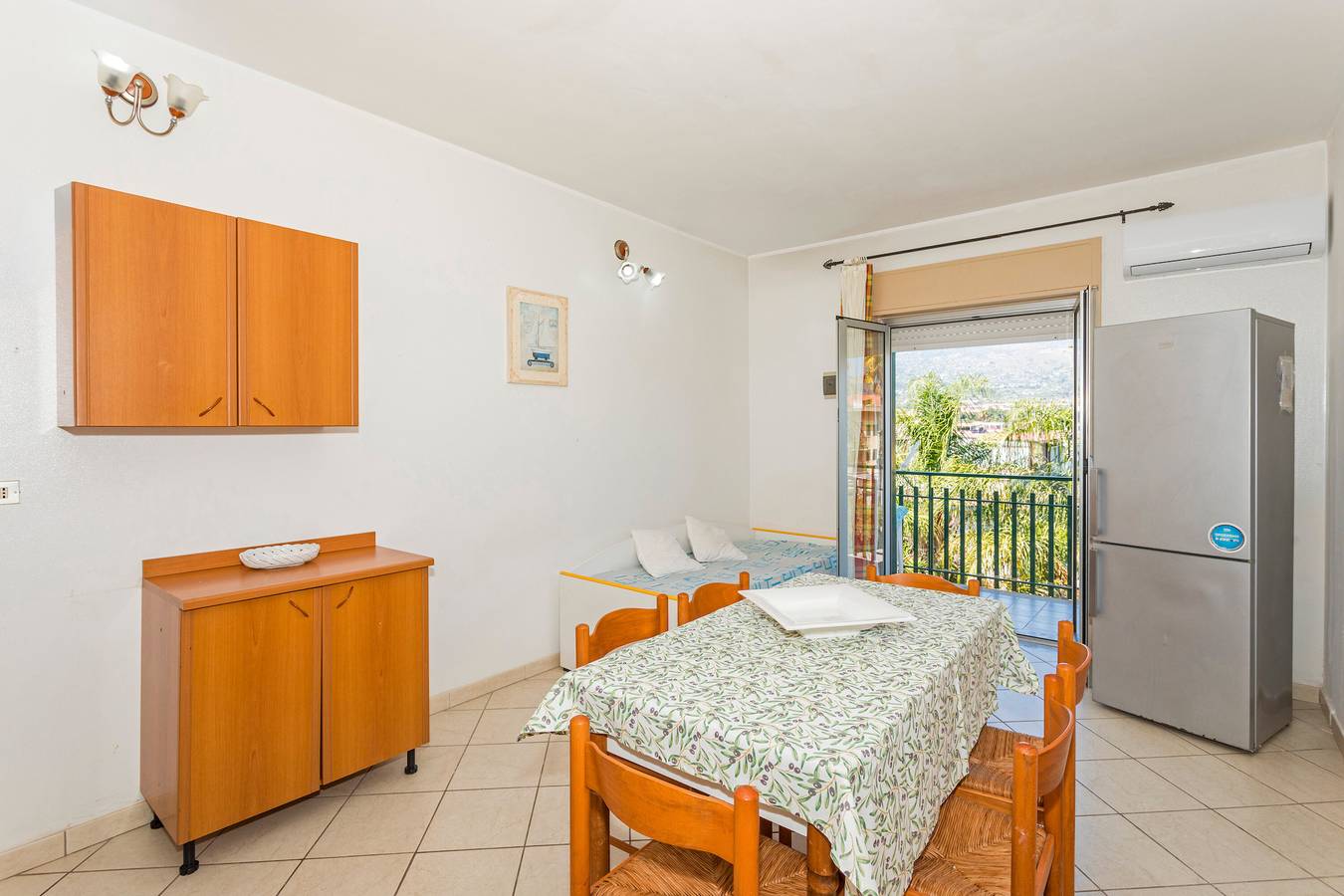 Appartamento intero, Appartamento 'I Ciottoli Dello Ionio - Apt 18' con vista mare, terrazza in comune e balcone in Fondachello, Catania e dintorni