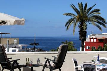 Apartment for 4 People in Guía de Isora, South Tenerife, Photo 4