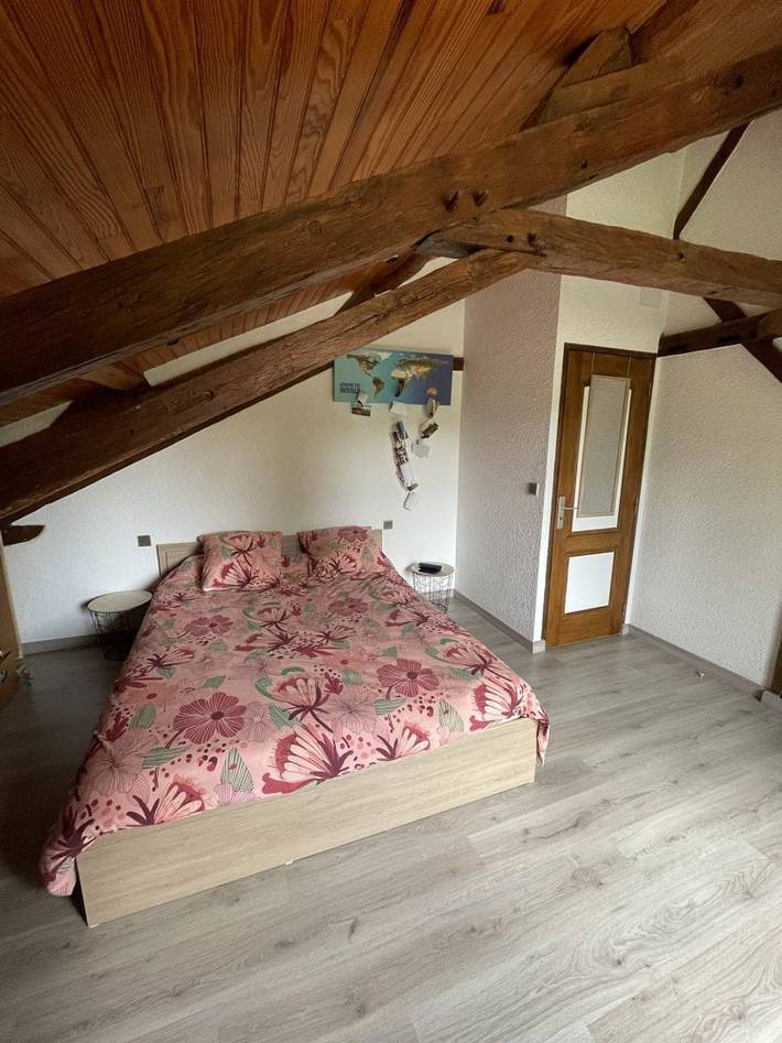 Chambre d’hôte pour 2 personnes dans le Gers - 2