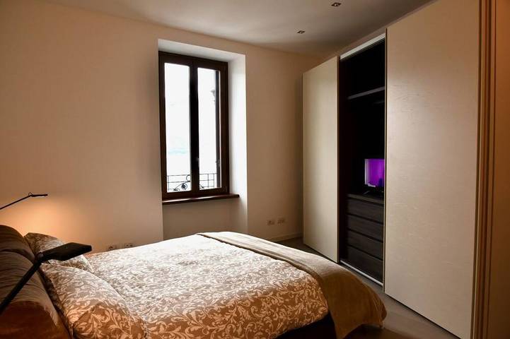 Appartamento intero, Stylish Lakefront House - Lungolago Lovere in Lovere, Lago d'Iseo