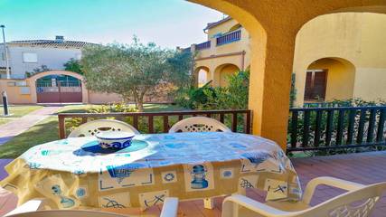 Location De Vacances pour 6 Personnes dans L'Escala, Costa Brava, Photo 3