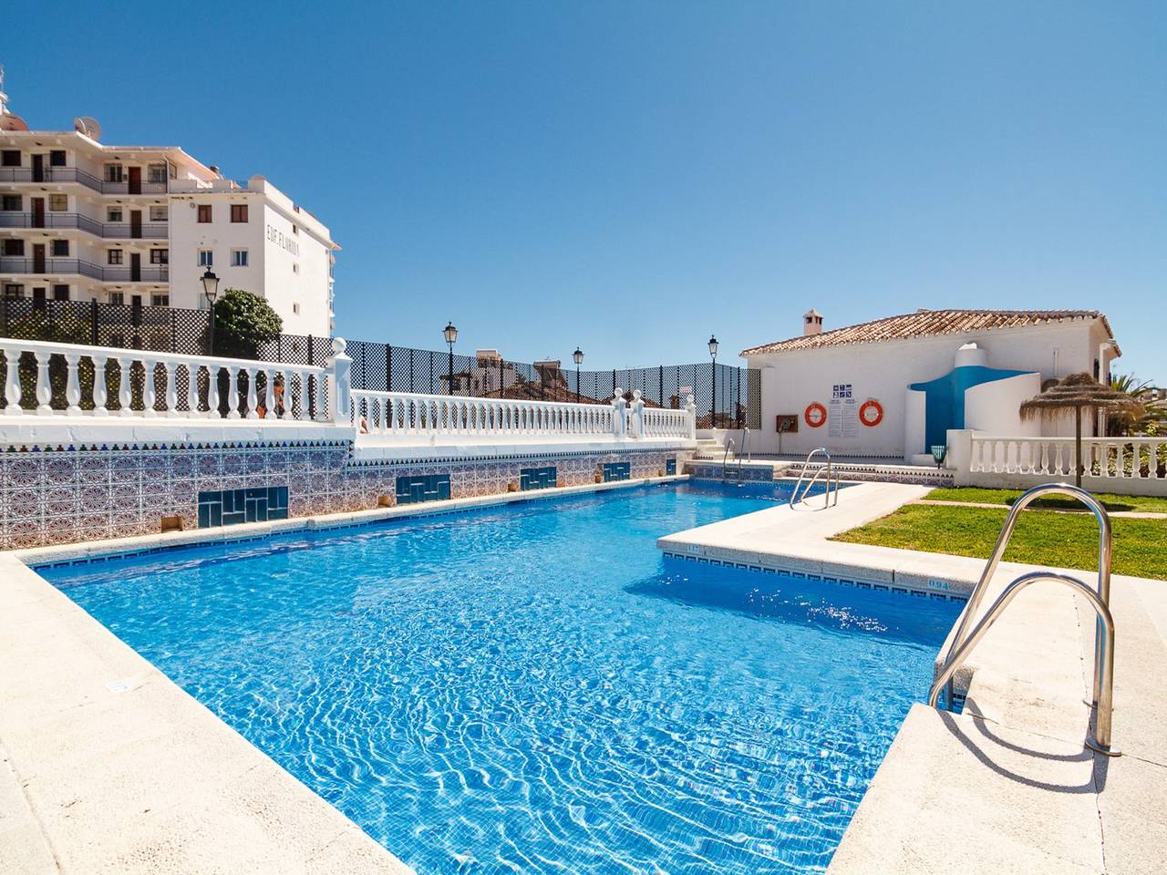 Appartamento vacanze a Nerja a partire da 119€ a notte