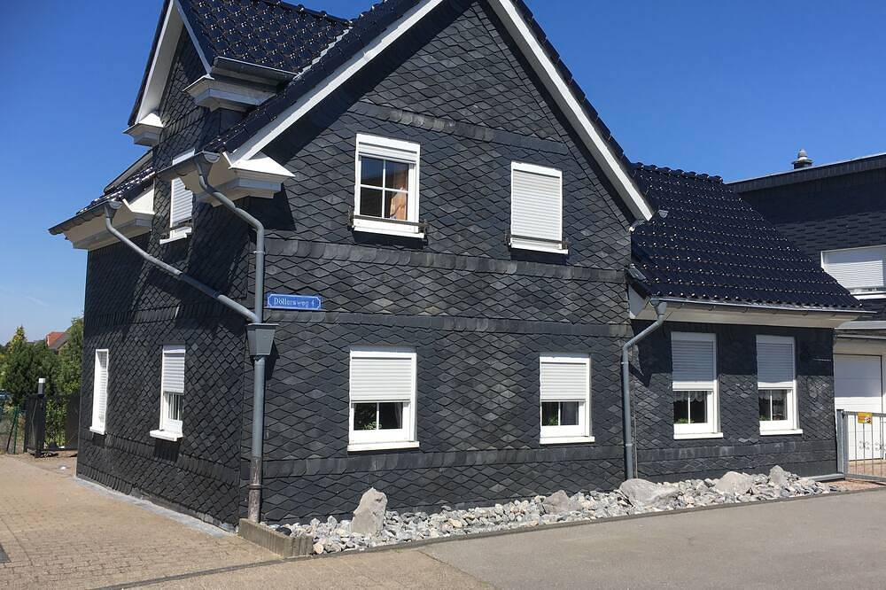 Ferienhaus für 6 Gäste mit 86m² in Wermelskirchen (93010) in Wermelskirchen, Rheinisch-Bergischer Kreis
