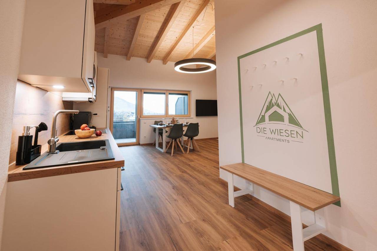 Geheel appartement, One-Bedroom Apartment in Stubai Alps, Axams