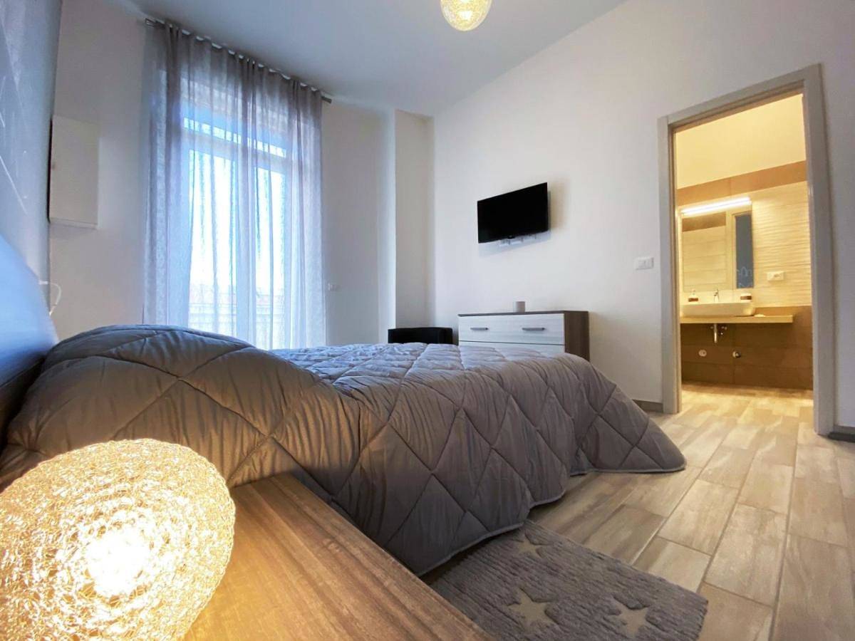 Doni B&B in Lanciano, Provincia di Chieti