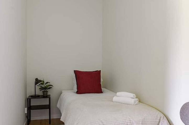 Ganze Wohnung, Peaceful Stay near Uppsala - Near Forests & Nature in Östhammar, Uppsala