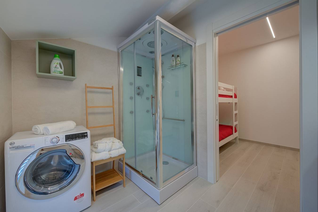 Apartamento entero, Magnolia Apt - Palazzo Palermo 1817 in Valeggio sul Mincio, Provincia de Verona
