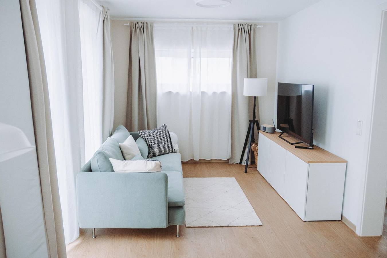 Ferienwohnung in Binz ab 141€ pro Nacht