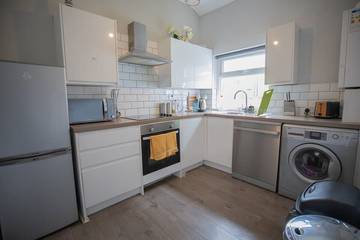 Apartment for 10 People in Sunderland, North East England, Photo 2