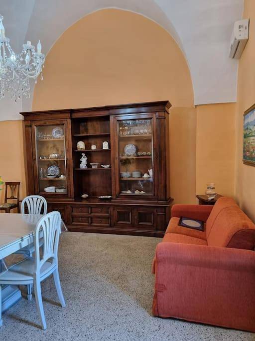 Appartamento intero, Casa Maria in Carmiano, Provincia di Lecce