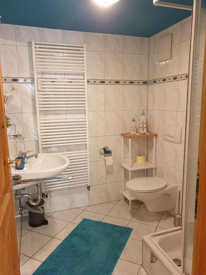 Gîte pour 4 personnes, avec vue et terrasse à Glottertal - 3