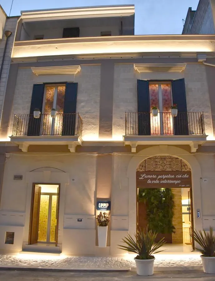 Maison d’hôte pour 6 personnes, avec balcon et jacuzzi - 1