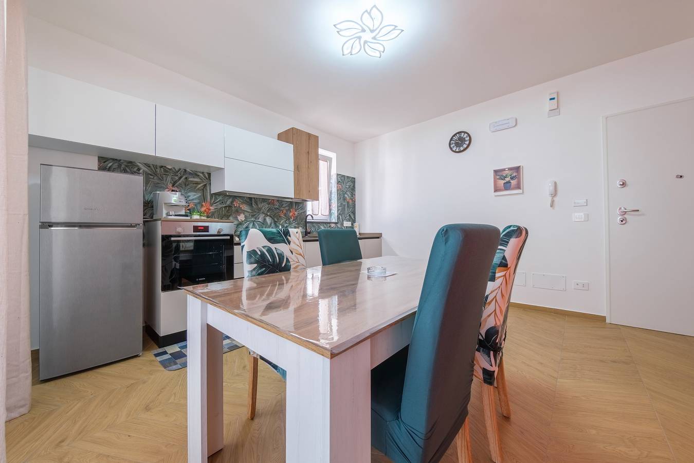 Apartamento entero, Apartamento 'Grace Home 1' con vistas al mar, Wi-Fi y aire acondicionado in Milazzo, Provincia de Messina