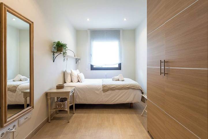 Charm and comfort just 20 minutes from Barcelona · Wi-Fi in Sant Cugat del Vallès, Barcelone l'intérieur des terres