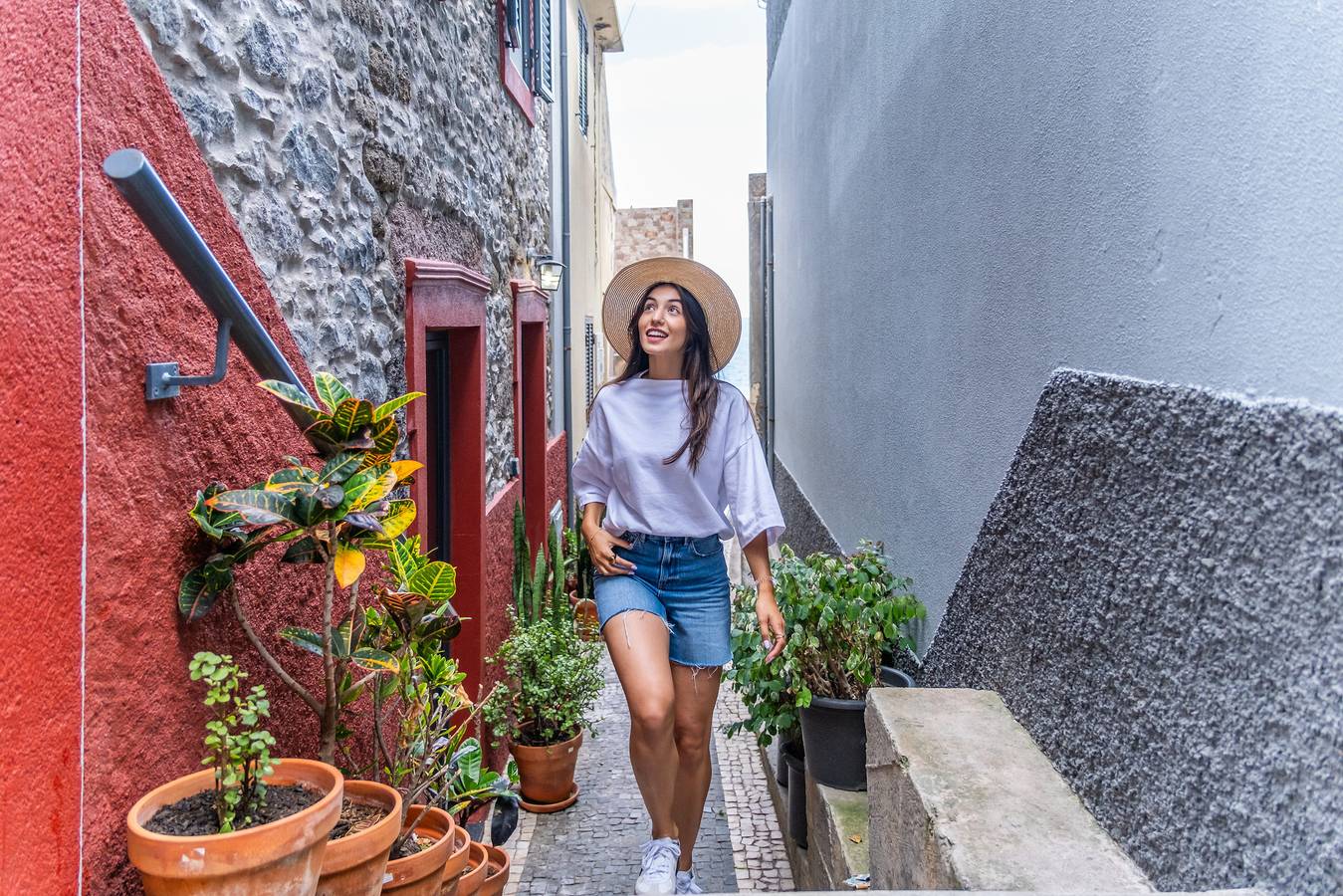 Estúdio inteiro, Seaside Sunset - Deep Sea by Homie in Paul Do Mar, Madeira