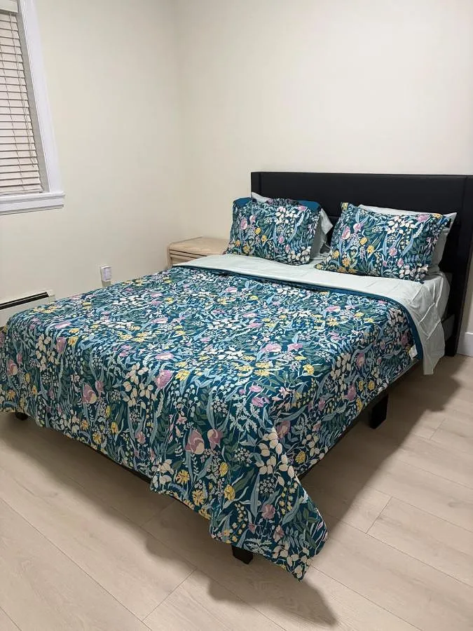 Apartamento de vacaciones para 1 personas - 1