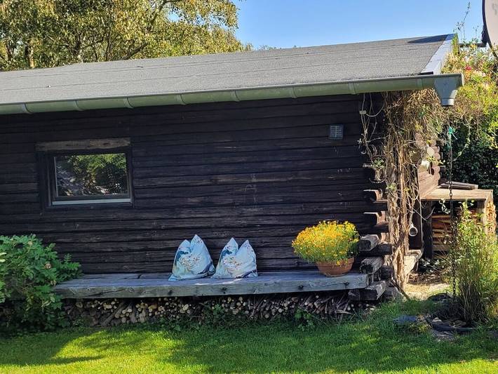 Ferienhaus für 6 Personen, mit Garten, mit Haustier in Monschau - 4