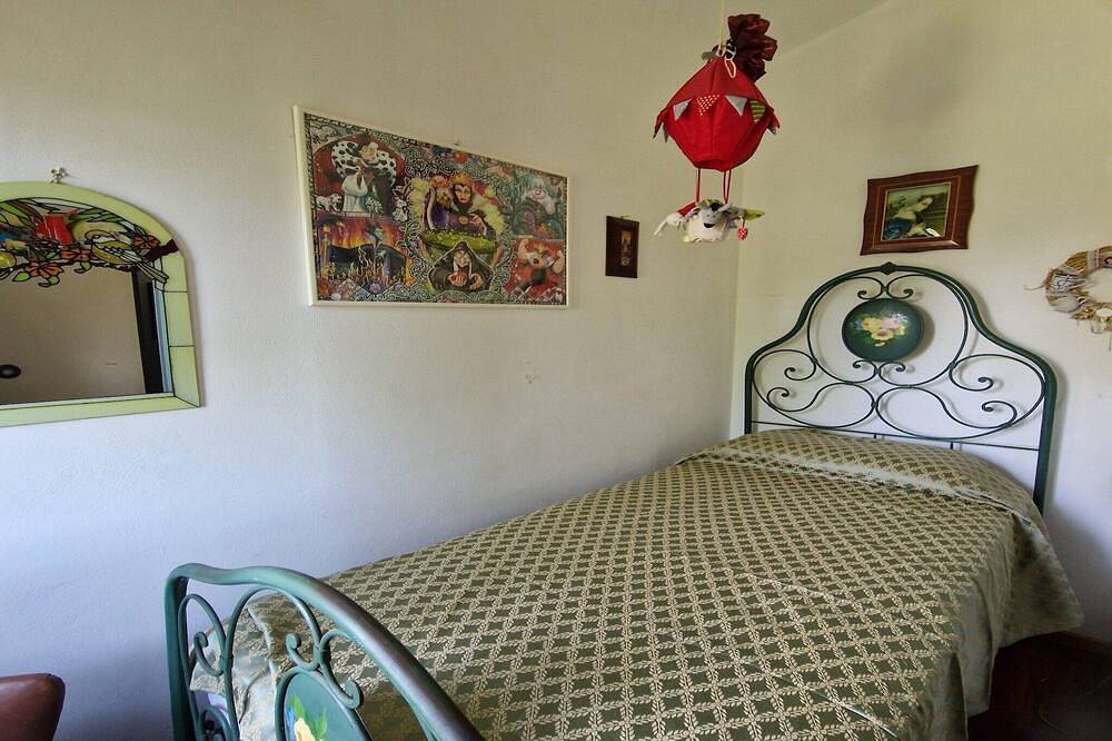 Marken Ferienhaus mit Pool in Montemaggiore al Metauro, Colli al Metauro