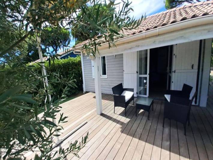 Appartement de vacances pour 4 personnes, avec piscine, adapté aux familles