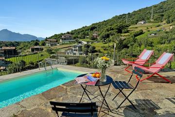 Apartment for 4 People in Pianello del Lario, Lake Como, Photo 4