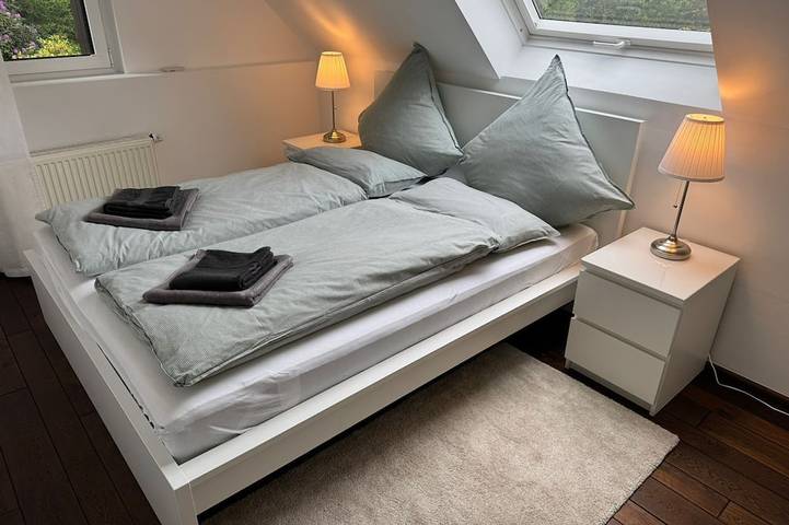 Gîte pour 4 personnes à Melle - 3