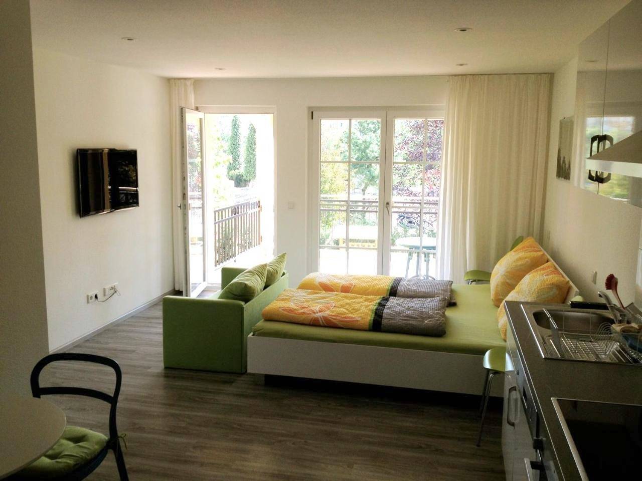 California Flat - Ep Ticket Garantie in Europa-Park, Rust
