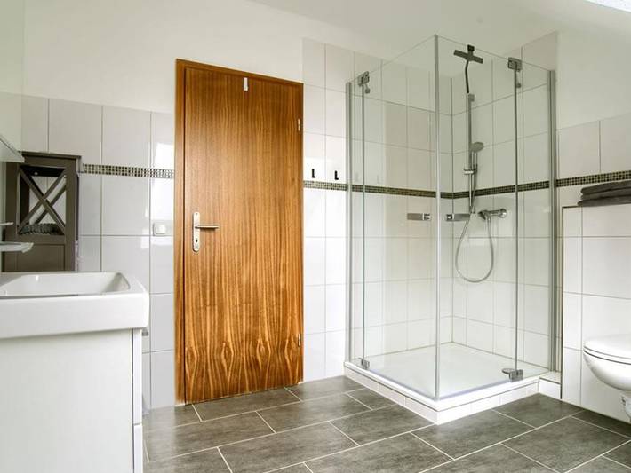 Ferienwohnung für 3 Personen, mit Terrasse, kinderfreundlich in Mölln - 4