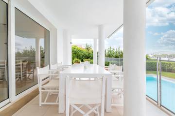 Villa in Felanitx, South Majorca für 10 