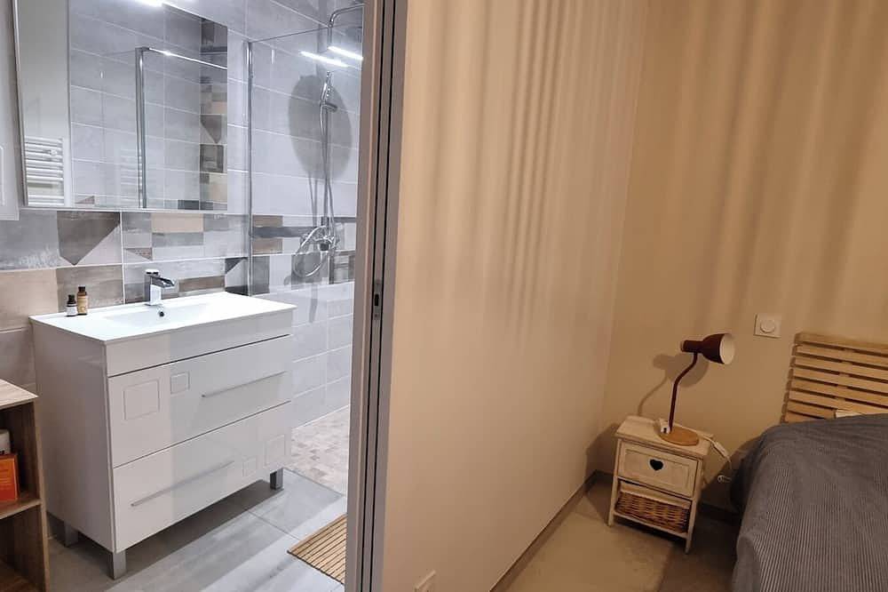 New villa 115m2 6 pers Wifi Walking distance to shops, beaches, bike paths  in La Brée-les-Bains, Côte de Beauté