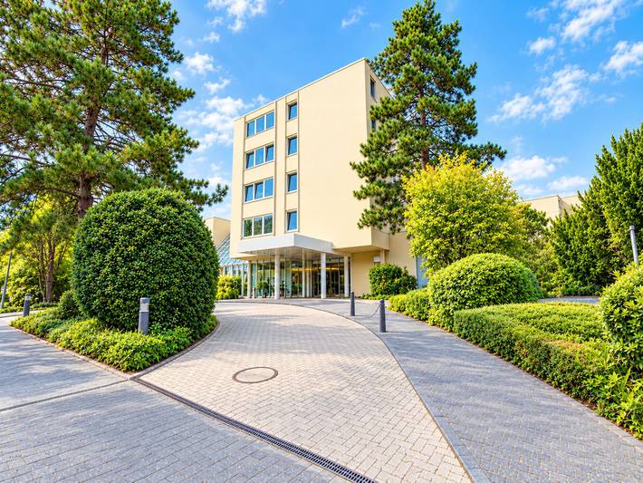 Ferienwohnung für 4 Personen, mit Terrasse und Garten in Bad Honnef