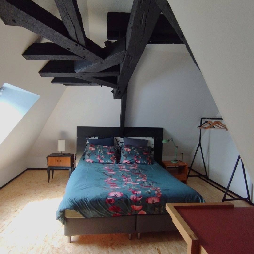 Chambre d’hôte pour 2 personnes in Bourges, Région de Bourges