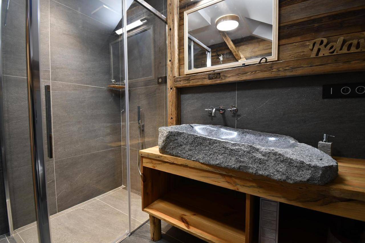Cały apartament, Two-Bedroom Apartment in Železná Ruda, Park Narodowy Sumava
