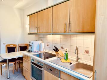 Ferienwohnung für 2 Personen in Geyer, Chemnitz und Umgebung, Bild 4