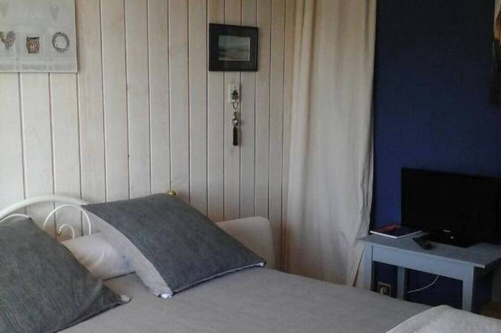 Chambre d’hôte pour 2 personnes à Lanton - 2