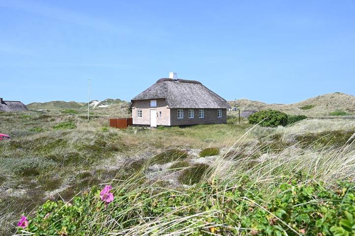 Villa für 6 Personen, mit Haustier - 1