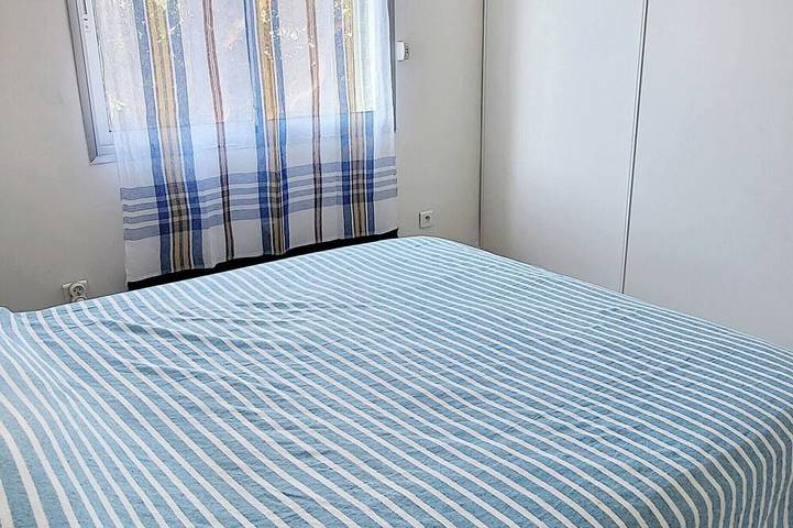 Gîte pour 2 personnes dans Le Vieux Phare Du Grau Du Roi - 4